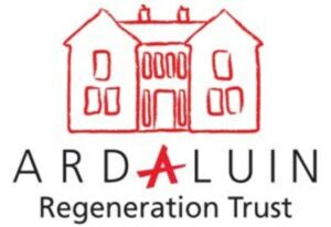 Ardaluin Regeneration Trust Logo
